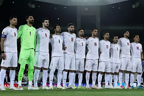 منافس مصر.. مدرب إيران يطلب 4 وديات استعدادا لكأس العالم